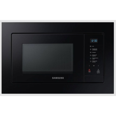 Микроволновая печь SAMSUNG MS23A7118AK Микроволновая печь SAMSUNG MS23A7118AK