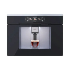 Кофемашина MILLEN MBCM 8801 IX Кофемашина MILLEN MBCM 8801 IX