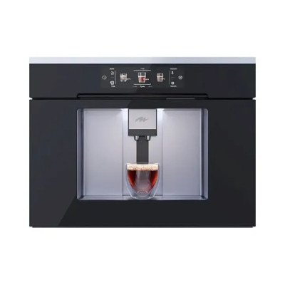 Кофемашина MILLEN MBCM 8801 IX Кофемашина MILLEN MBCM 8801 IX