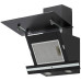 Вытяжка KRONA Irma A 600 black S Вытяжка KRONA Irma A 600 black S
