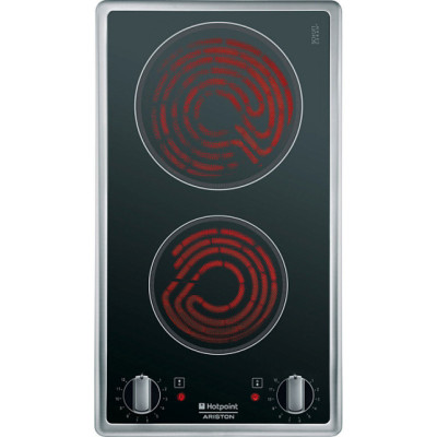 Варочная поверхность HOTPOINT-ARISTON 7HDK 2K (IX) RU/HA