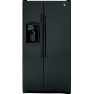Холодильник GENERAL ELECTRIC GCE21XGYFBB Холодильник GENERAL ELECTRIC GCE21XGYFBB