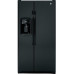 Холодильник GENERAL ELECTRIC GCE21XGYFBB Холодильник GENERAL ELECTRIC GCE21XGYFBB