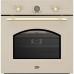 Встраиваемый электрический духовой шкаф Beko OIE 27207C Встраиваемый электрический духовой шкаф Beko OIE 27207C