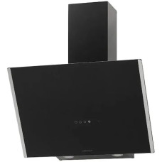 Вытяжка KRONA GABRIELE E 600 black/inox 2 S Вытяжка KRONA GABRIELE E 600 black/inox 2 S