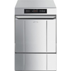 Стаканомоечная машина SMEG UG405DMS Стаканомоечная машина SMEG UG405DMS