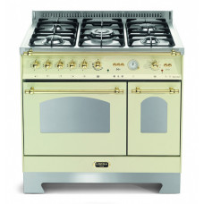 Варочный центр LOFRA RBID96GVGTE/Ci BRASS