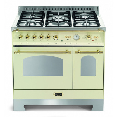 Варочный центр LOFRA RBID96GVGTE/Ci BRASS Варочный центр LOFRA RBID96GVGTE/Ci BRASS