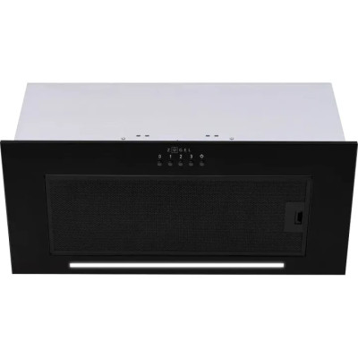 Вытяжка ZUGEL ZHI525B Вытяжка ZUGEL ZHI525B