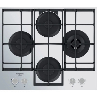Варочная панель HOTPOINT-ARISTON HAGS 62F/WH Варочная панель HOTPOINT-ARISTON HAGS 62F/WH