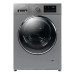 Стиральная машина БИРЮСА WM-SM712/08 S Стиральная машина БИРЮСА WM-SM712/08 S