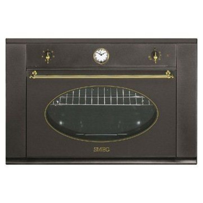 Духовой шкаф SMEG s890mf-8 Духовой шкаф SMEG s890mf-8