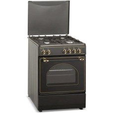 Комбинированная плита LUXDORF F65ML45050 Комбинированная плита LUXDORF F65ML45050