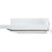 Вытяжка WEISSGAUFF TEL 06 Soft Touch WH Вытяжка WEISSGAUFF TEL 06 Soft Touch WH