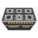 Варочный центр ILVE PD106NE3/MGG