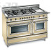 Комбинированная плита BERTAZZONI h36 6 mfe cr n/rame Комбинированная плита BERTAZZONI h36 6 mfe cr n/rame