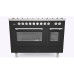 Варочный центр ILVE P127WE3/MG Варочный центр ILVE P127WE3/MG