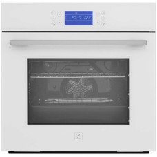 Духовой шкаф ZUGEL ZO А2710 W Духовой шкаф ZUGEL ZO А2710 W