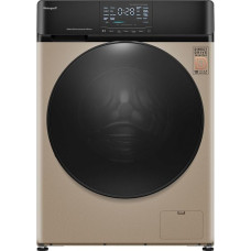 Стиральная машина WEISSGAUFF WM 4927 Direct Drive Inverter Premium Champagne Стиральная машина WEISSGAUFF WM 4927 Direct Drive Inverter Premium Champagne
