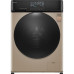 Стиральная машина WEISSGAUFF WM 4927 Direct Drive Inverter Premium Champagne Стиральная машина WEISSGAUFF WM 4927 Direct Drive Inverter Premium Champagne