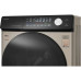 Стиральная машина WEISSGAUFF WM 45126 Steam Direct Drive Champagne Стиральная машина WEISSGAUFF WM 45126 Steam Direct Drive Champagne