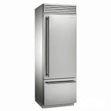 Холодильник SMEG RF376RSIX Холодильник SMEG RF376RSIX