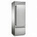 Холодильник SMEG RF376RSIX Холодильник SMEG RF376RSIX