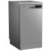 Посудомоечная машина HOTPOINT-ARISTON HFS 2C85 DW X Посудомоечная машина HOTPOINT-ARISTON HFS 2C85 DW X