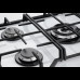 Газовая панель Electrolux GPE 373 YV Газовая панель Electrolux GPE 373 YV
