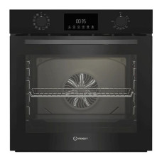 Духовой шкаф INDESIT IBFTE 3844 BL Духовой шкаф INDESIT IBFTE 3844 BL