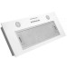 Вытяжка ZIGMUND & SHTAIN K 016.5 W Вытяжка ZIGMUND & SHTAIN K 016.5 W