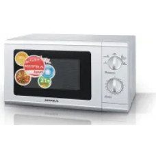 Микроволновая печь SUPRA mws-2108mw