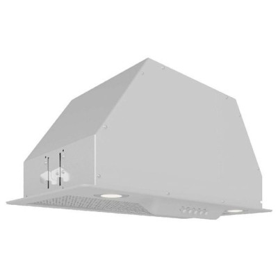 Вытяжка KORTING KHI 6416 W Вытяжка KORTING KHI 6416 W