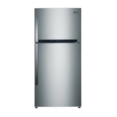 Холодильник LG gr-m802gahw нержавеющая сталь Холодильник LG gr-m802gahw нержавеющая сталь