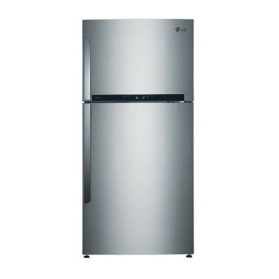Холодильник LG gr-m802gahw нержавеющая сталь Холодильник LG gr-m802gahw нержавеющая сталь
