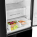 Холодильник HAIER C4F640CGBGU1 Холодильник HAIER C4F640CGBGU1