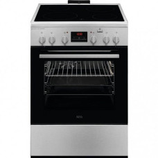 Плита AEG CCR 66401 BM Плита AEG CCR 66401 BM