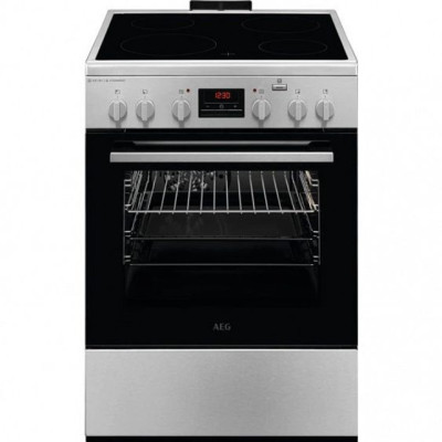 Плита AEG CCR 66401 BM Плита AEG CCR 66401 BM