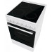 Плита GORENJE GEC5B42WG Плита GORENJE GEC5B42WG