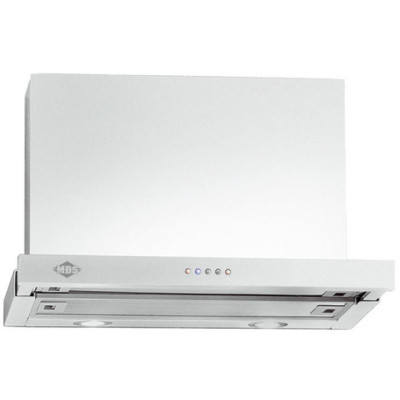 Встраиваемая вытяжка AKPO wk-7 light duo 50 белый Встраиваемая вытяжка AKPO wk-7 light duo 50 белый