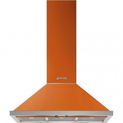 Вытяжка SMEG KPF9OR Вытяжка SMEG KPF9OR