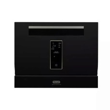 Посудомоечная машина DELONGHI DDW07T Argento nero Посудомоечная машина DELONGHI DDW07T Argento nero