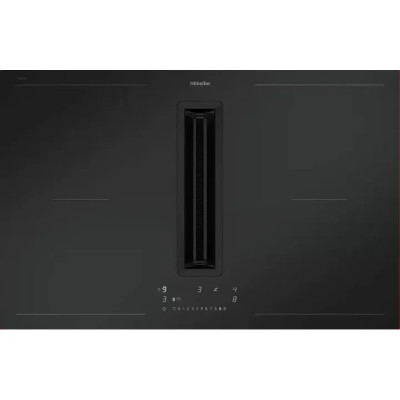 Варочная поверхность MIELE KMDA 7876 FL-A 125 Gala Ed