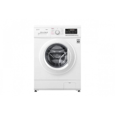 Стиральная машина LG F1096MDS0 Стиральная машина LG F1096MDS0