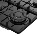 Варочная поверхность MEFERI MGH604BK GLASS POWER Варочная поверхность MEFERI MGH604BK GLASS POWER