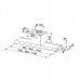 Вытяжка Franke Style Pro FSTPRO 608 Inox Вытяжка Franke Style Pro FSTPRO 608 Inox