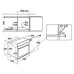 Духовой шкаф Whirlpool AKZ 9 6220 IX Духовой шкаф Whirlpool AKZ 9 6220 IX