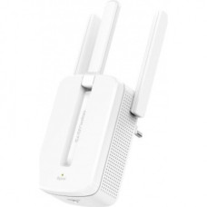 Wi-Fi усилитель сигнала (репитер) Mercusys MW300RE