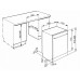 Посудомоечная машина SMEG STX13OL1 Посудомоечная машина SMEG STX13OL1