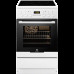 Электрическая плита ELECTROLUX ekc 954508 w Электрическая плита ELECTROLUX ekc 954508 w